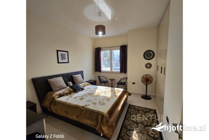 Shtepi ne shitje Apartament ne Durres, 2+1, Mobilimi E mobiluar, Pagesa 210,000  Euro.