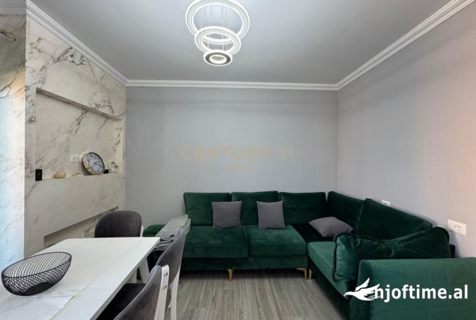 Shtepi ne shitje 1+1 ne Durres - 130,000 Euro