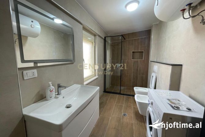 Apartment for sale in Durres 2+1, Furnished