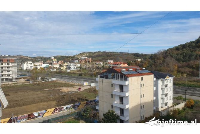 Shtepi ne shitje 1+1 ne Durres - 78,000 Euro
