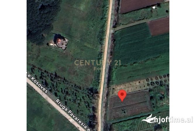 Terreno in vendita  a Durazzo - 100,000 Euro