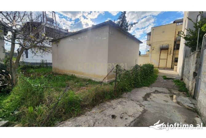 Shtepi ne shitje Garsoniere ne Durres - 135,000 Euro