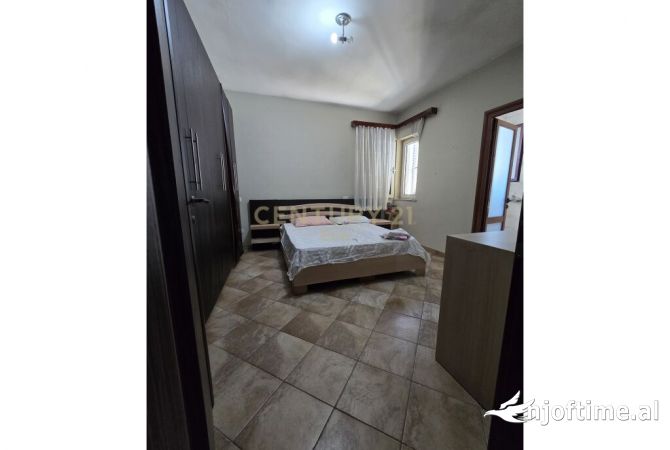 Shtepi ne shitje 2+1 ne Durres - 120,000 Euro