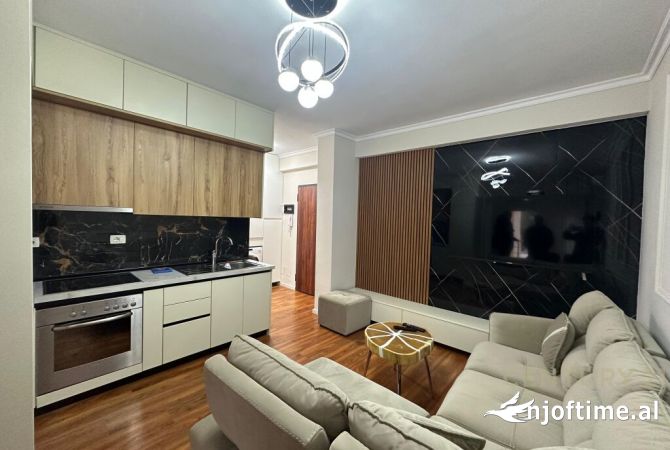 House for Sale 1+1 in Durres - 86,000 Euro