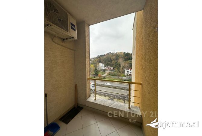 Apartment for sale in Durres 1+1, Furnished