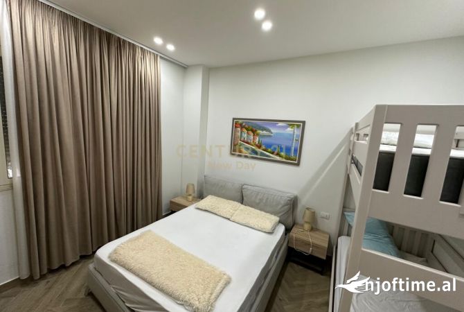 Shtepi ne shitje 1+1 ne Durres - 105,000 Euro
