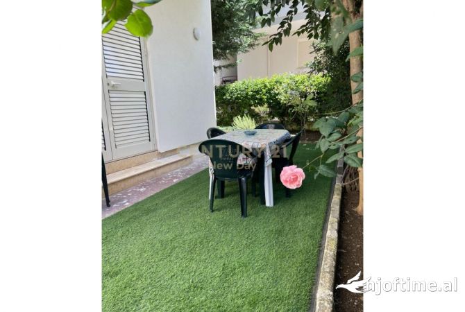 Shtepi ne shitje Apartament ne Durres, 1+1, Mobilimi E mobiluar, Pagesa 105,000  Euro.