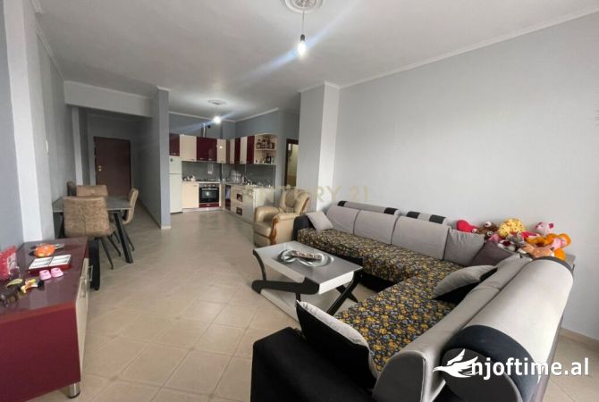 Shtepi ne shitje 2+1 ne Durres - 118,000 Euro