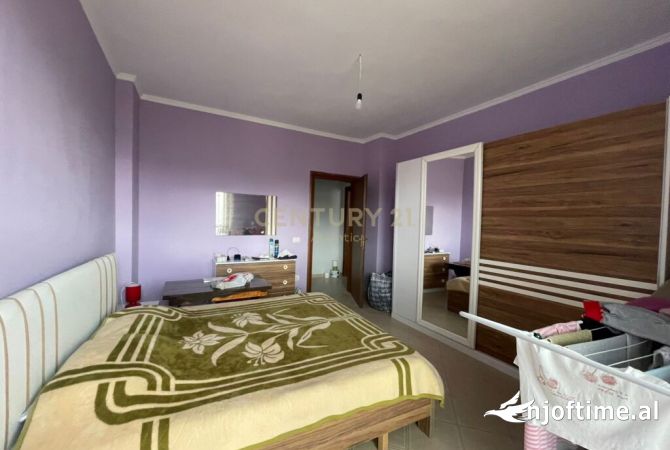 Shtepi ne shitje 2+1 ne Durres - 118,000 Euro