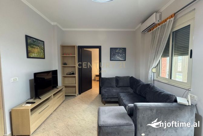 House for Sale 1+1 in Durres - 77,000 Euro