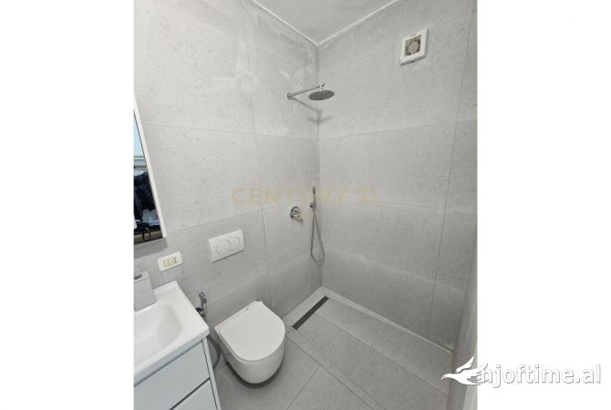 Apartment for sale in Durres 1+1, Furnished