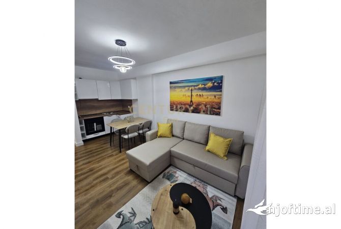 Shtepi ne shitje 1+1 ne Durres - 64,000 Euro
