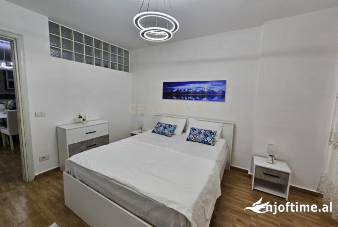 Shtepi ne shitje 2+1 ne Durres - 125,000 Euro