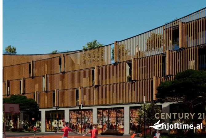 Shtepi ne shitje 1+1 ne Durres - 52,821 Euro