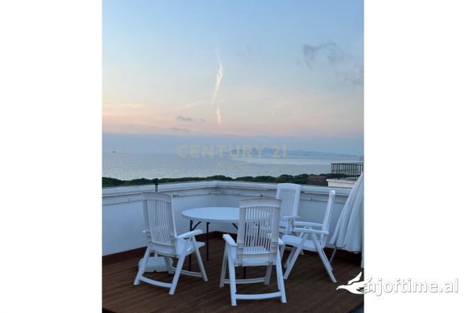 Shtepi ne shitje 1+1 ne Durres - 110,000 Euro