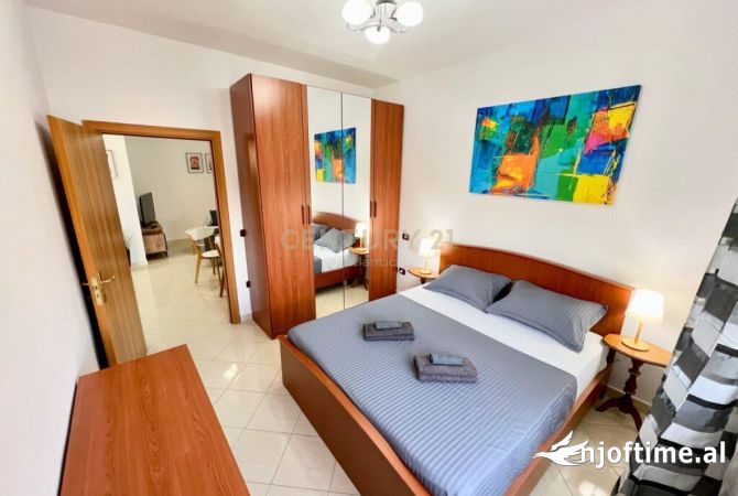 Shtepi ne shitje 1+1 ne Durres - 110,000 Euro