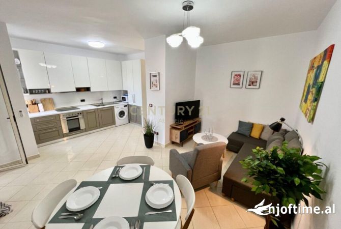 Shtepi ne shitje 1+1 ne Durres - 110,000 Euro