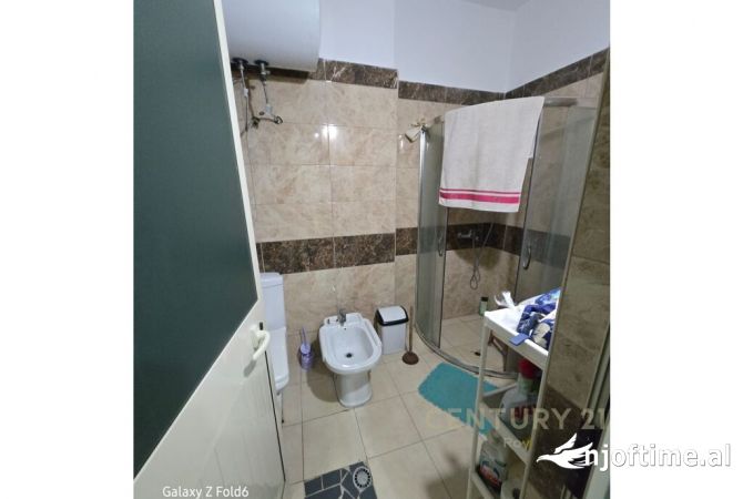 Shtepi ne shitje 2+1 ne Durres - 105,000 Euro
