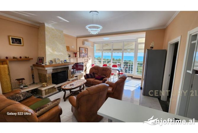 Shtepi ne shitje 2+1 ne Durres - 215,000 Euro