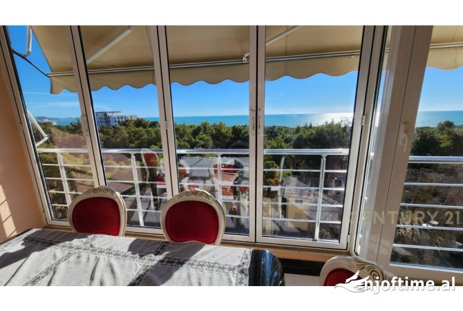 Shtepi ne shitje 2+1 ne Durres - 215,000 Euro