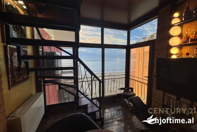 Shtepi ne shitje 1+1 ne Durres - 158,000 Euro