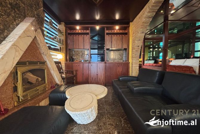 Shtepi ne shitje 1+1 ne Durres - 158,000 Euro