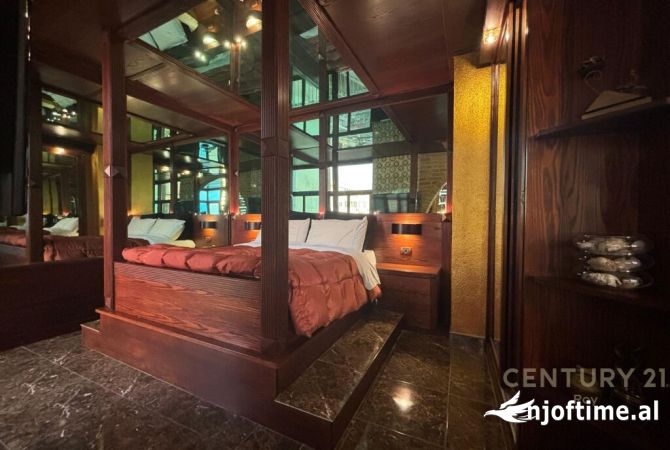 Shtepi ne shitje 1+1 ne Durres - 158,000 Euro