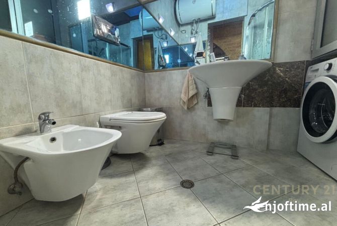 Shtepi ne shitje Apartament ne Durres, 1+1, Mobilimi E mobiluar, Pagesa 158,000  Euro.