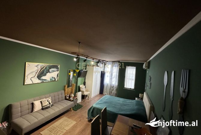Shtepi ne shitje Garsoniere ne Durres - 56,000 Euro