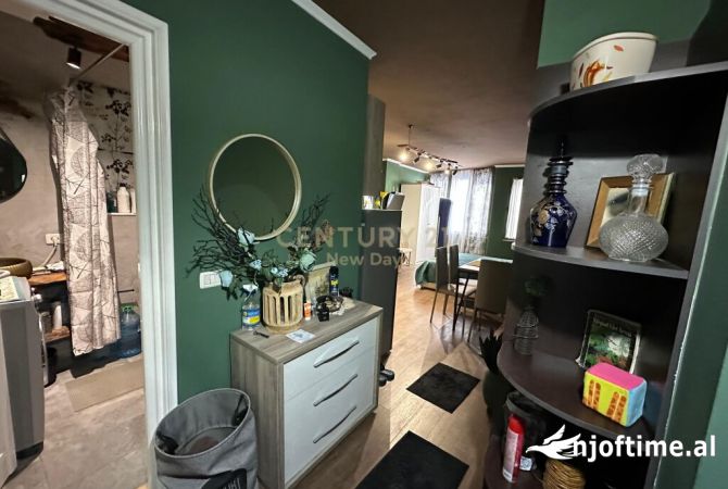 Shtepi ne shitje Garsoniere ne Durres - 56,000 Euro
