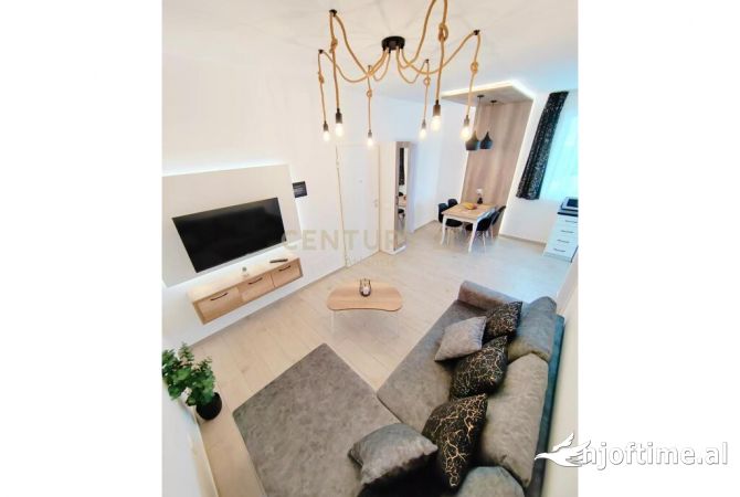 Shtepi ne shitje 1+1 ne Durres - 140,000 Euro