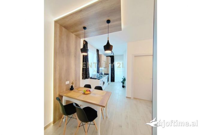 Shtepi ne shitje 1+1 ne Durres - 140,000 Euro