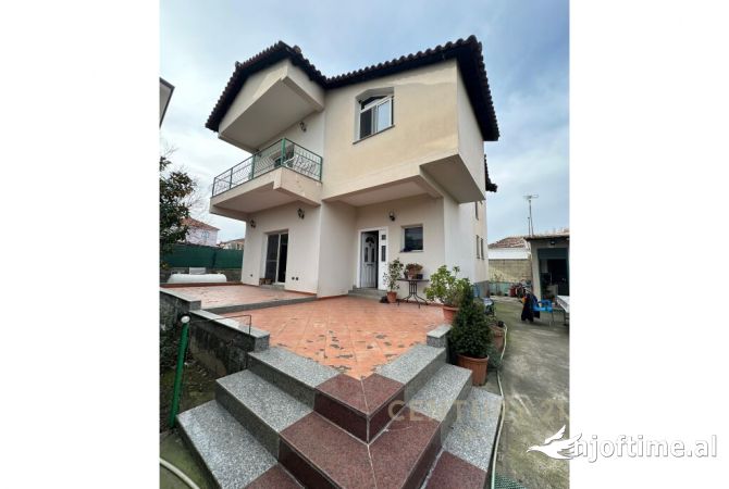Casa in vendita 3+1 a Durazzo - 245,000 Euro