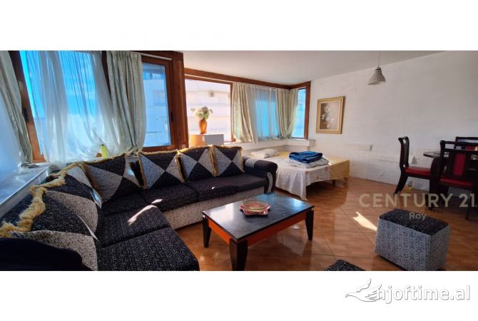 Shtepi ne shitje 1+1 ne Durres - 85,000 Euro