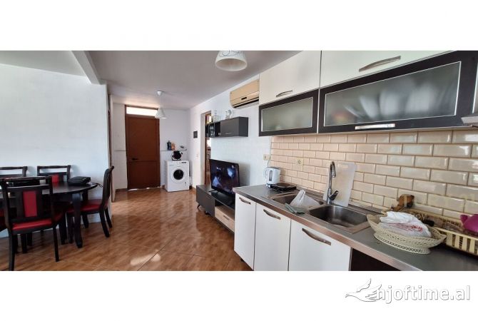 Shtepi ne shitje 1+1 ne Durres - 85,000 Euro