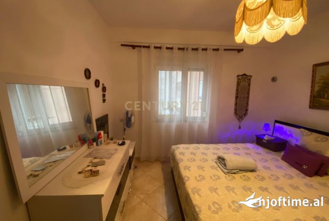 Shtepi ne shitje 1+1 ne Durres - 75,000 Euro