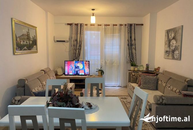 Shtepi ne shitje 1+1 ne Durres - 75,000 Euro