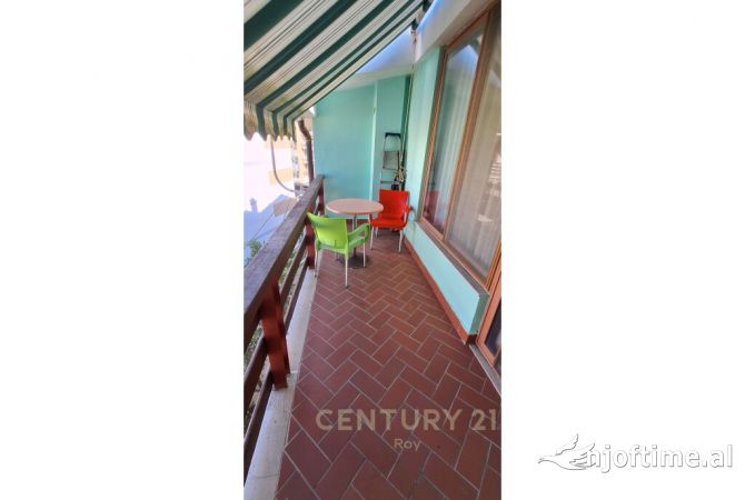 Shtepi ne shitje Apartament ne Durres, 2+1, Mobilimi Pjeserisht e mobiluar, Pagesa 110,000  Euro.