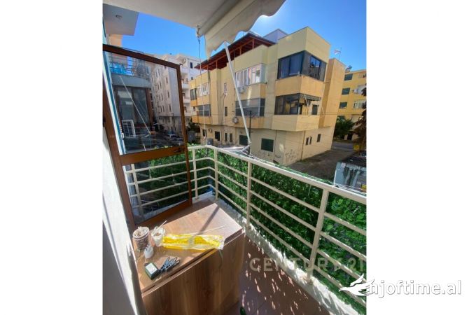 Apartment for sale in Durres 1+1, Furnished