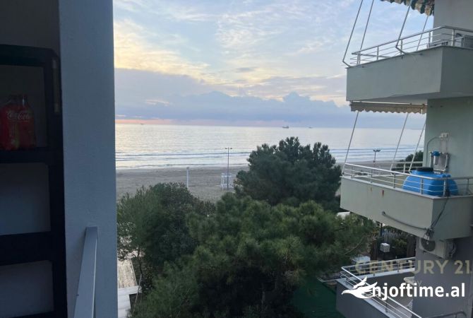 Shtepi ne shitje 1+1 ne Durres - 195,000 Euro