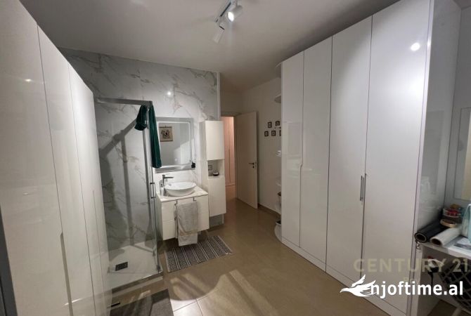 Apartment for sale in Durres 1+1, Furnished