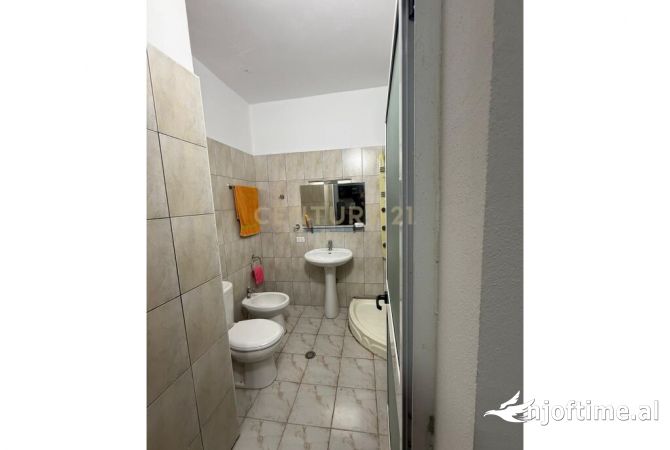 Apartment for sale in Durres 1+1, Furnished