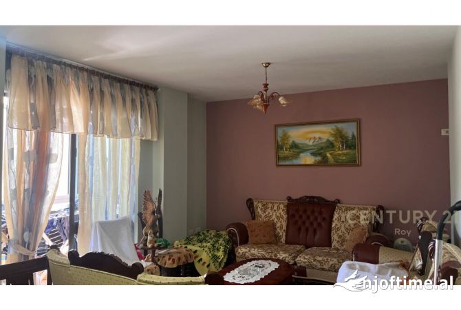 Shtepi ne shitje 2+1 ne Durres - 125,000 Euro