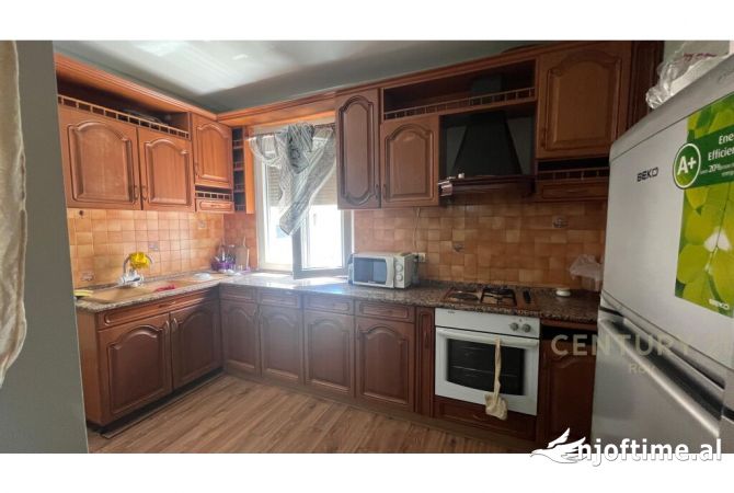 Shtepi ne shitje 2+1 ne Durres - 125,000 Euro