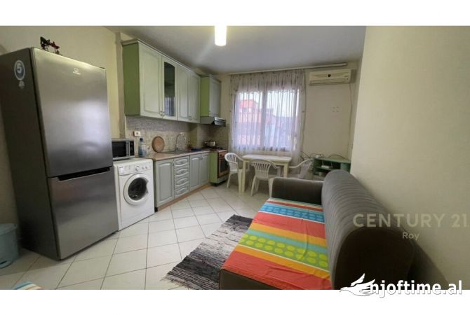 Shtepi ne shitje 1+1 ne Durres - 77,000 Euro