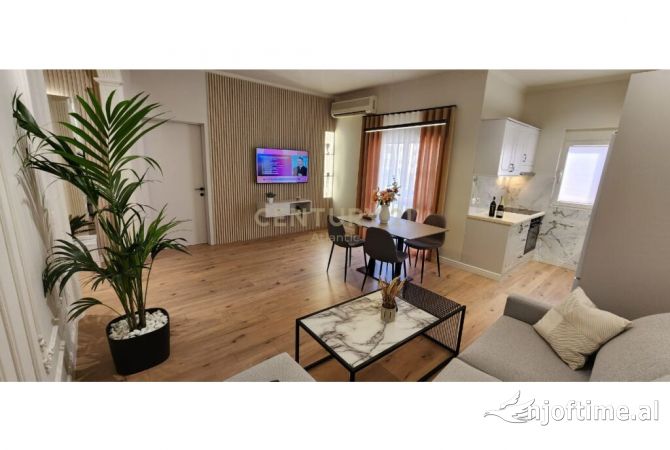 Shtepi ne shitje 1+1 ne Durres - 120,000 Euro