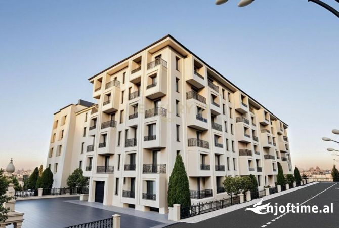 Shtepi ne shitje 1+1 ne Durres - 80,940 Euro