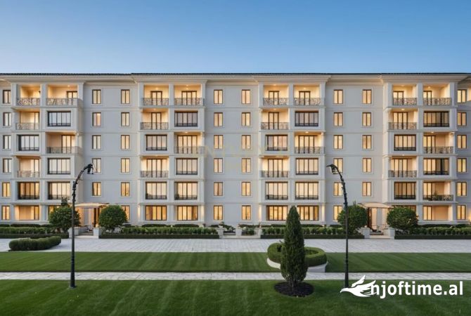 Shtepi ne shitje 1+1 ne Durres - 80,940 Euro