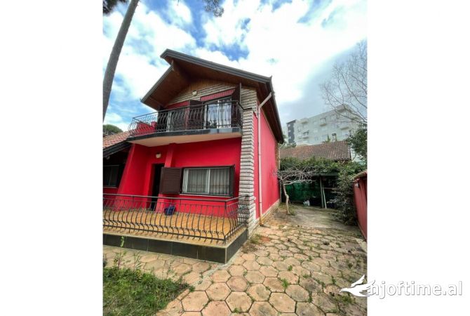 Casa in vendita 4+1 a Durazzo - 360,500 Euro