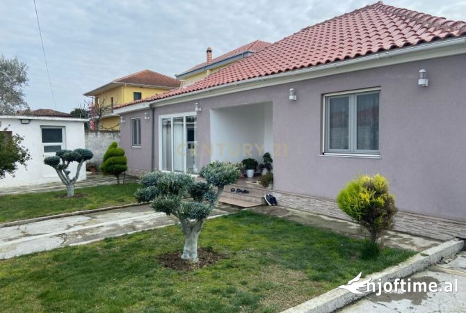Casa in vendita 2+1 a Durazzo - 90,000 Euro